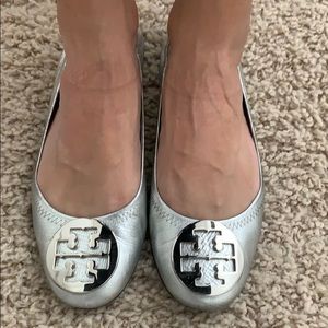 Tory Burch Ballet Flat